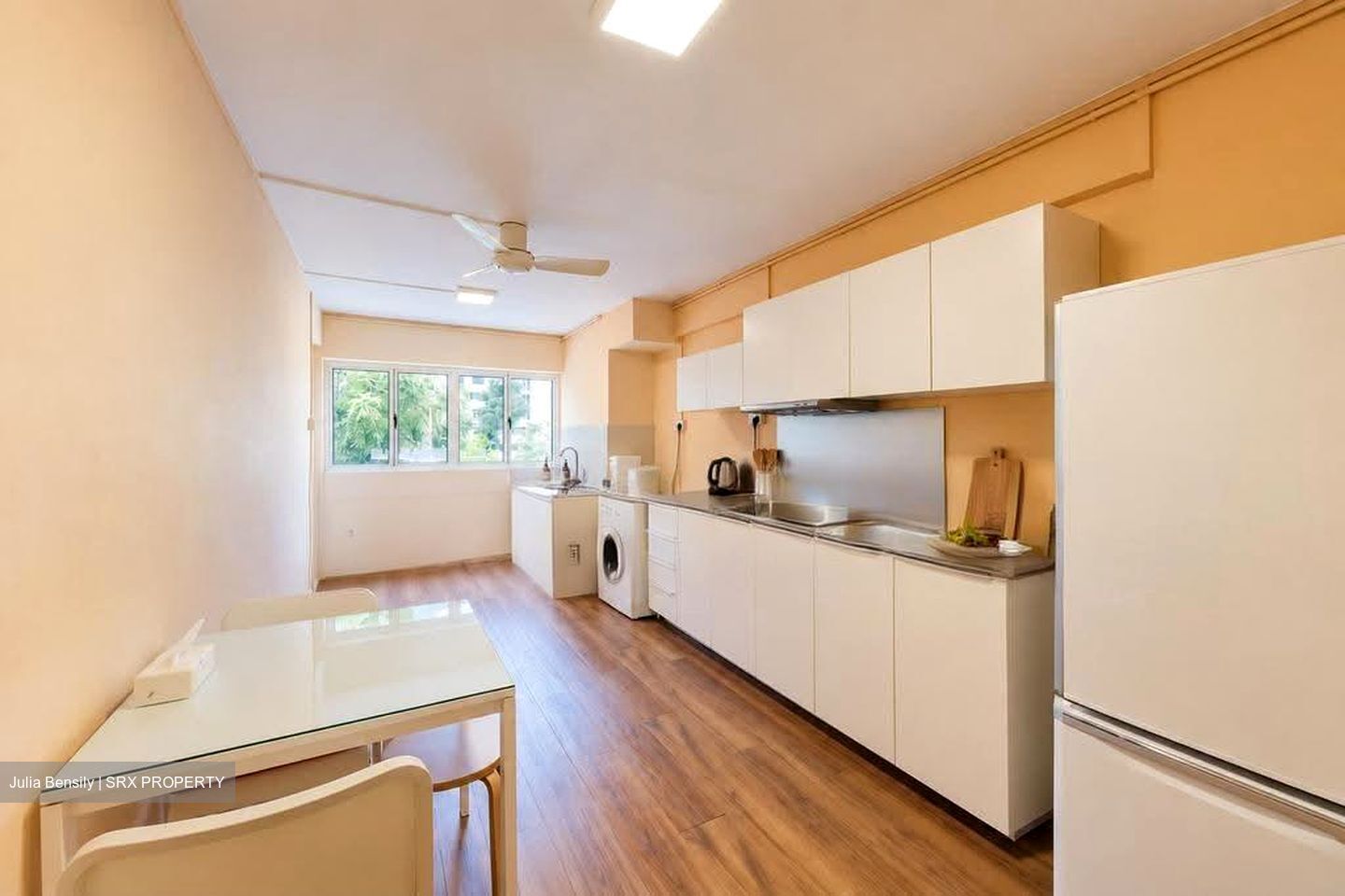 Blk 111 Hwi Yoh Ville (Serangoon), HDB 4 Rooms #633431111